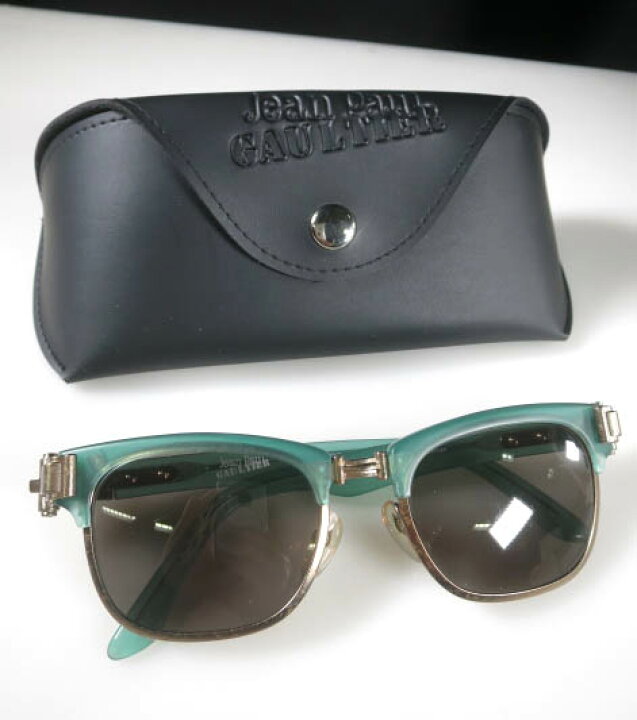楽天市場】【中古】 Jean Paul GAULTIER / サングラス (56-5202 