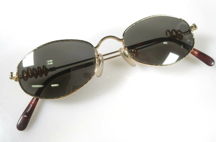 楽天市場】【中古】 Jean Paul GAULTIER / サングラス (56-5101 