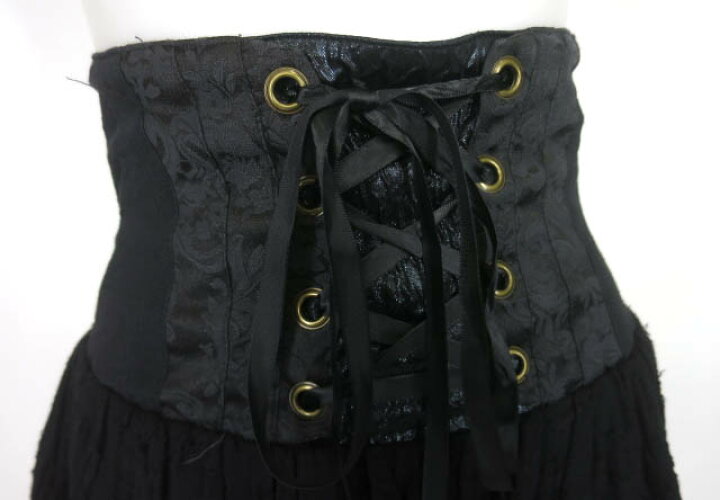 楽天市場】【中古】 DARK RED RUM H.jelly / ダメージガーゼロング 