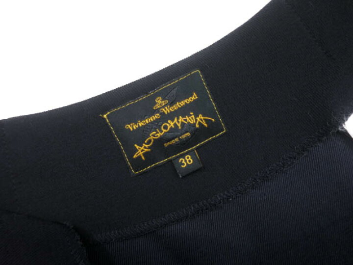 楽天市場】【中古】 Vivienne Westwood ANGLOMANIA / タイトスカート 