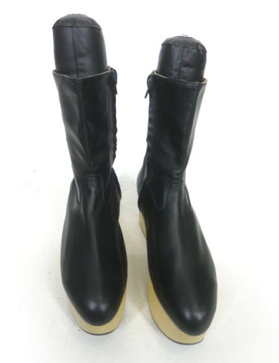 楽天市場】【中古】 Vivienne Westwood / ロッキンホース ブーツ 