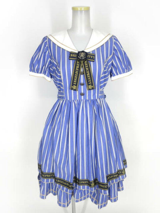 楽天市場】Angelic Pretty / Bunny College Summerシリーズの 
