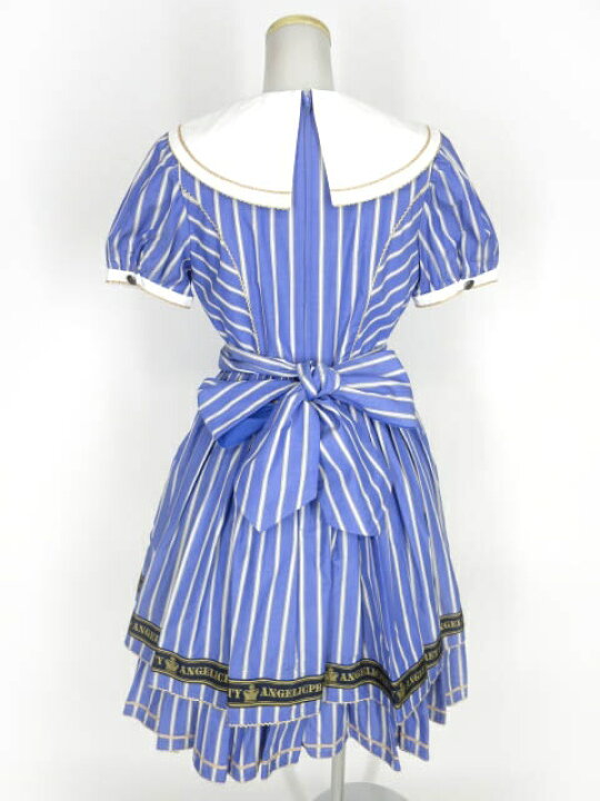 楽天市場】Angelic Pretty / Bunny College Summerシリーズの  