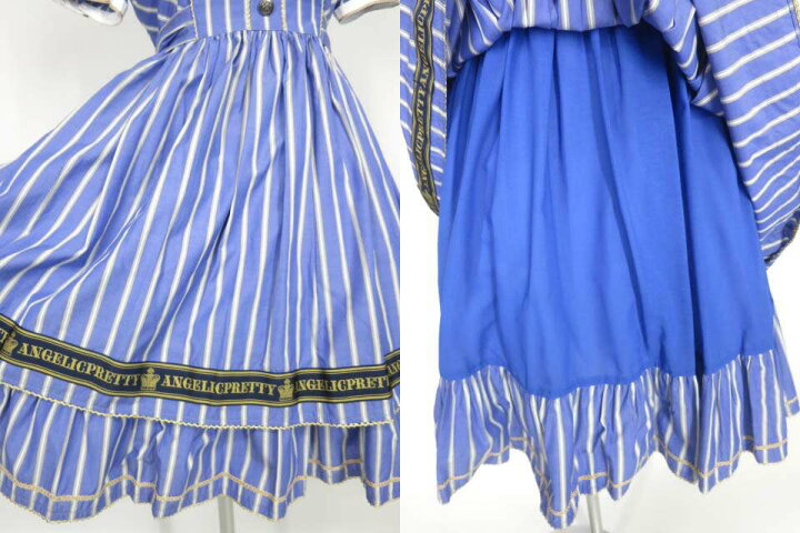 楽天市場】Angelic Pretty / Bunny College Summerシリーズの 