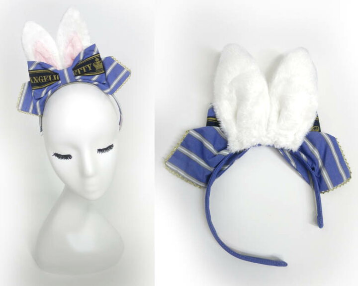 楽天市場】Angelic Pretty / Bunny College Summerシリーズの  