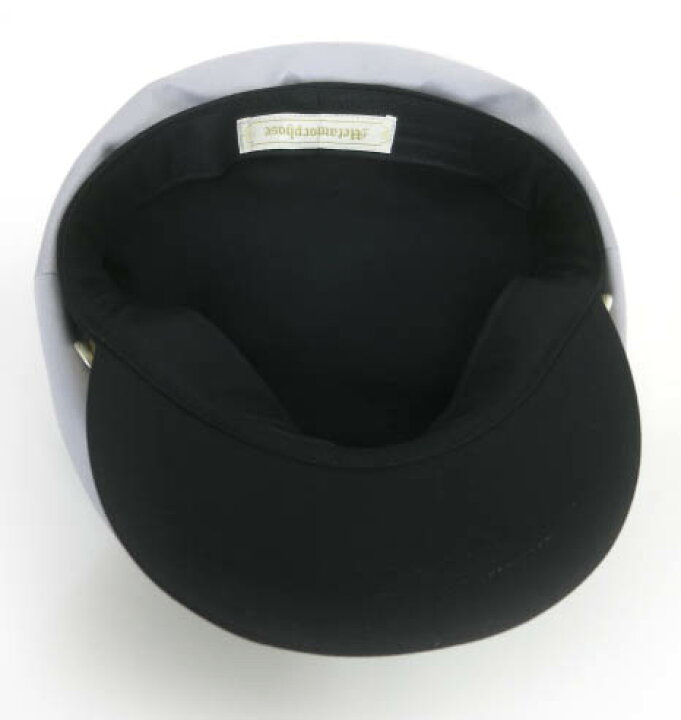 楽天市場】【中古】 Metamorphose / キャプテン帽 メタモルフォーゼ 