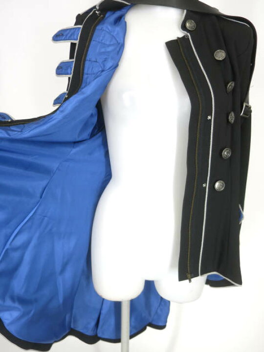 楽天市場】【中古】 Metamorphose / コルネリウスコート 