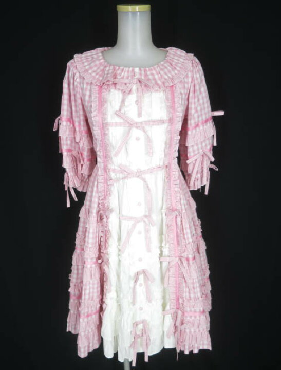 楽天市場】Angelic Pretty / Little Houseワンピース アンジェリック 