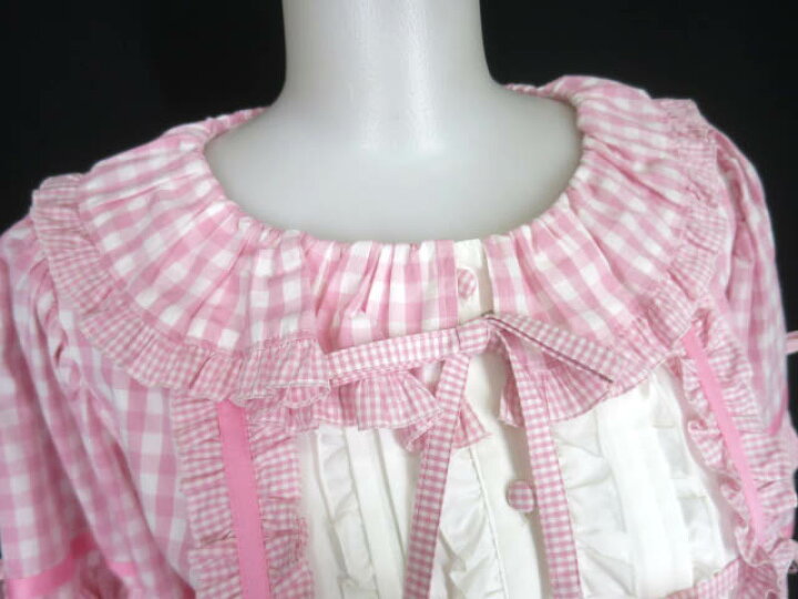 楽天市場】Angelic Pretty / Little Houseワンピース アンジェリック 