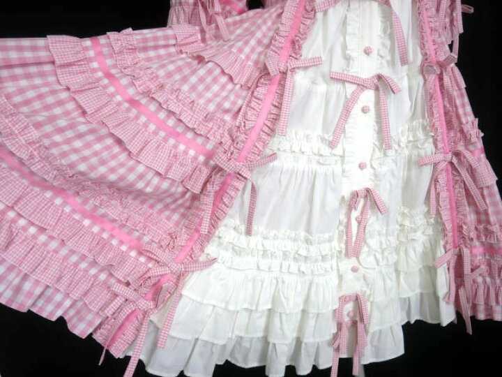 楽天市場】Angelic Pretty / Little Houseワンピース アンジェリック 