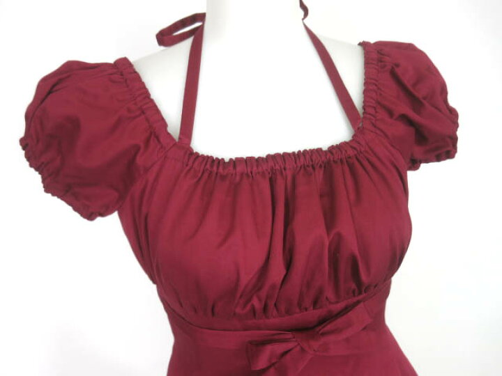 楽天市場】【中古】 Mary Magdalene / ローテローゼワンピース  