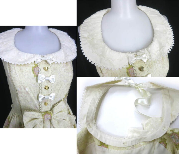 楽天市場】【中古】 Angelic Pretty / Wonder Gallery Special 