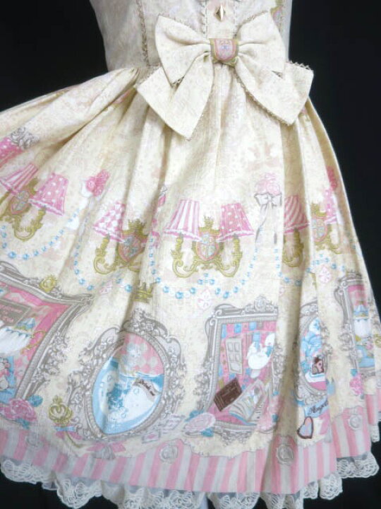 楽天市場】【中古】 Angelic Pretty / Wonder Gallery Special 
