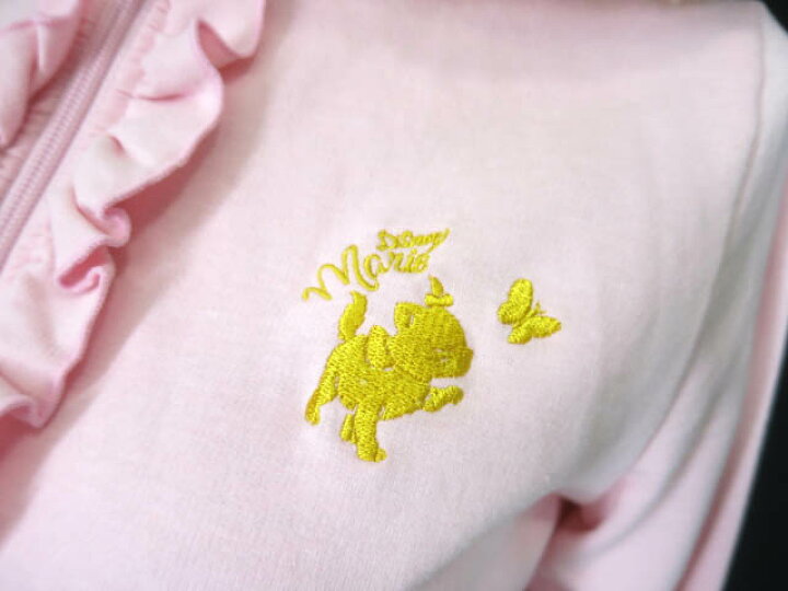 楽天市場】【中古】 Angelic Pretty×Disney / マリーちゃんパーカー 