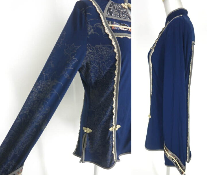 楽天市場】【中古】 OZZ ONESTE / 華天カットソー オッズオン オッズ 