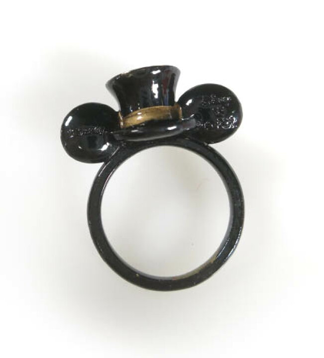 楽天市場】【中古】 Q-pot. × Disney / ミッキーマウス ミニ イヤー 