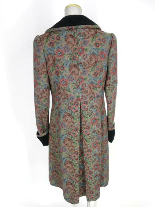 楽天市場】【中古】 Jane Marple / ローズゴブランコート ジェーン  