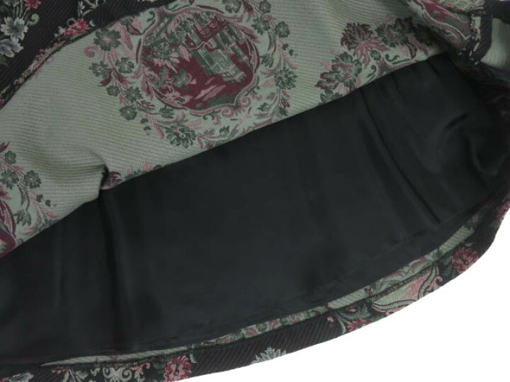 楽天市場】Jane Marple / シャトーゴブラン フレアスカート ジェーン  