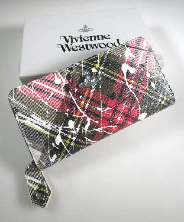 楽天市場】Vivienne Westwood / SPLASHES NEW EXHIBITION 19SS DERBY 