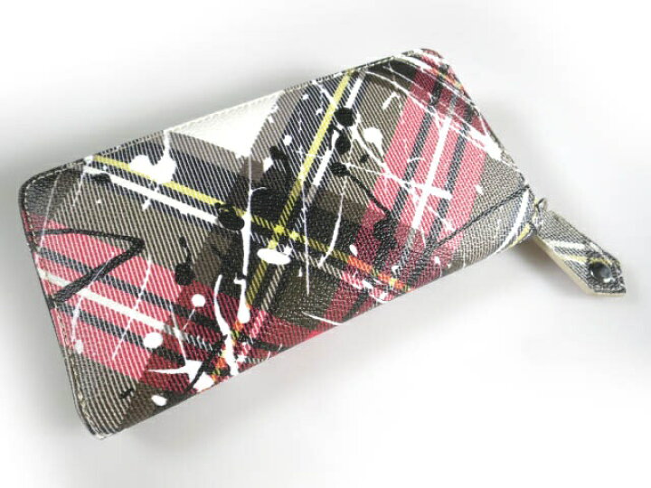 楽天市場】Vivienne Westwood / SPLASHES NEW EXHIBITION 19SS DERBY 