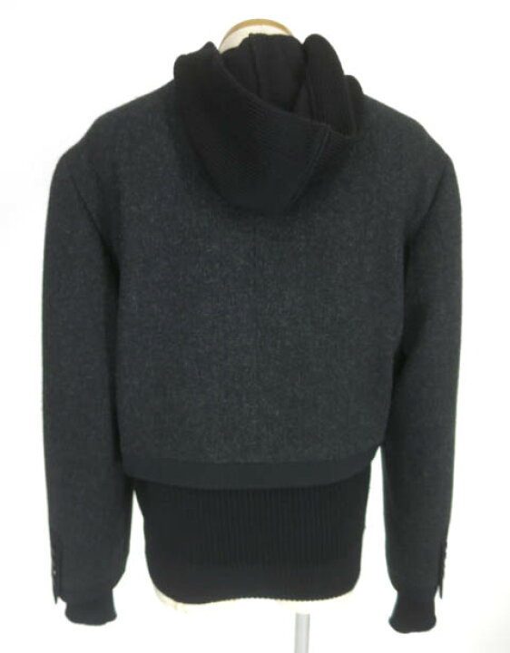 楽天市場】【中古】 Jean Paul GAULTIER HOMME / レイヤードジャケット  