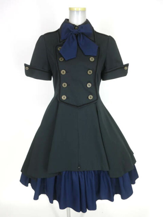 楽天市場】【中古】 ATELIER BOZ / メイファス スカート付 ジャケット  