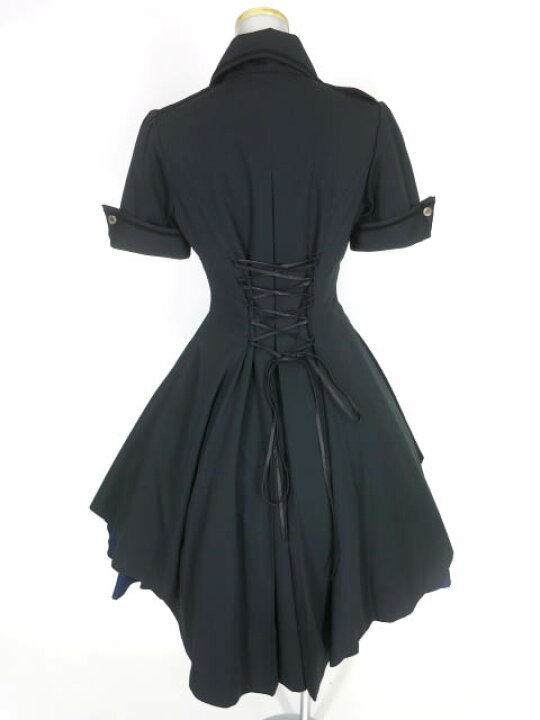 楽天市場】【中古】 ATELIER BOZ / メイファス スカート付 ジャケット  