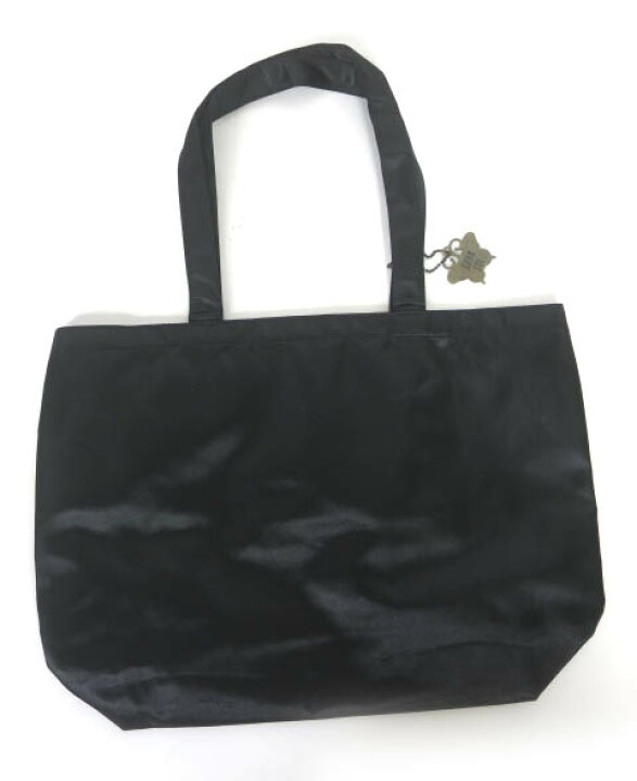 楽天市場】ANNA SUI / ビッグ巾着トートバッグ アナスイ B53704_2304 