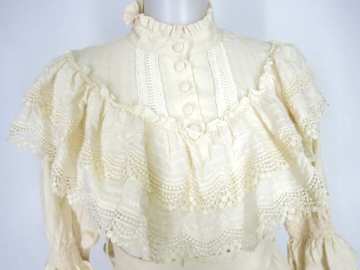 楽天市場】【中古】 Sheglit / Edelweiss レースドレス シェグリット 