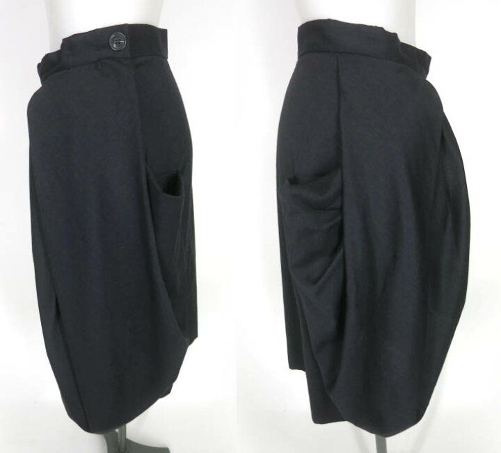 楽天市場】【中古】 Vivienne Westwood / バルーンスカート 