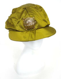 【中古】 MILKBOY / WALNUT CAP ミルクボーイ 帽子 キャップ B54284_2404