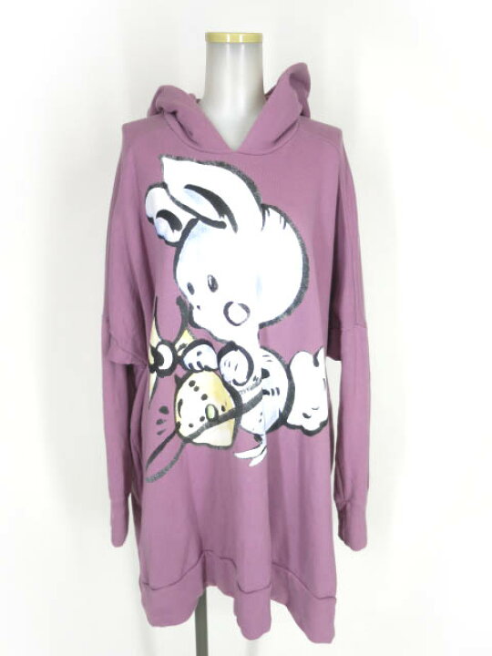 楽天市場】【中古】 Vivienne Westwood RED LABEL / バニープリント 