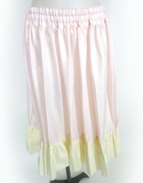 楽天市場】Metamorphose / ペチコート付きセーラージャンパースカート  