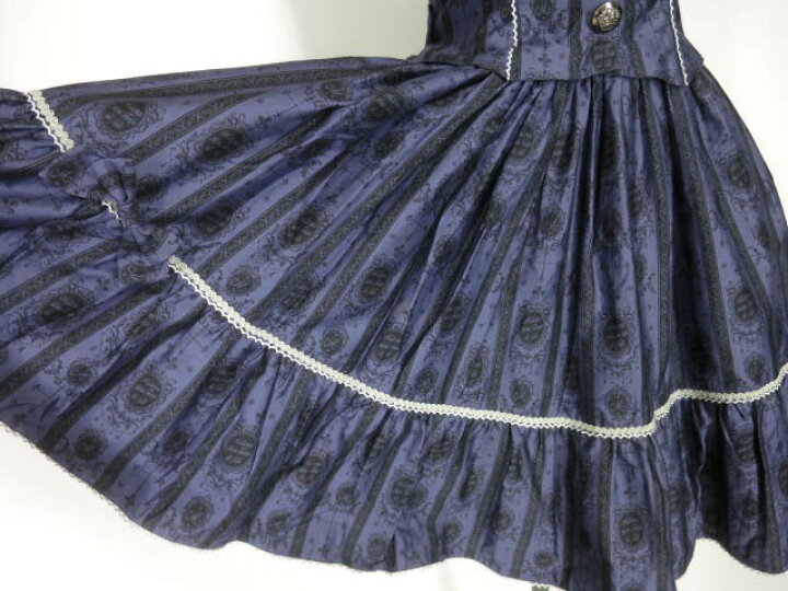 楽天市場】【中古】 Metamorphose / ロイヤルオーナメントベスト風  