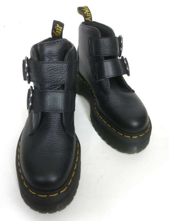 楽天市場】【中古】 Dr.Martens / DEVON HEART ブーツ ドクター  
