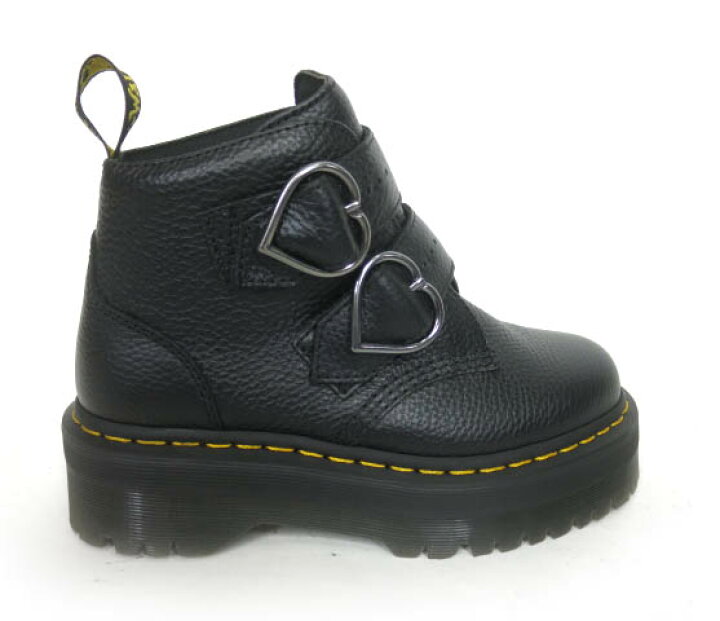 楽天市場】【中古】 Dr.Martens / DEVON HEART ブーツ ドクター 
