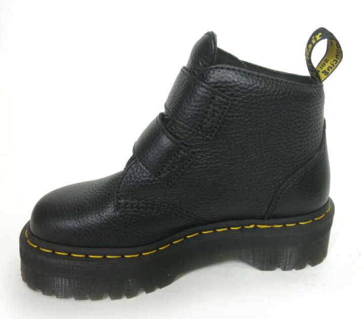 楽天市場】【中古】 Dr.Martens / DEVON HEART ブーツ ドクター 
