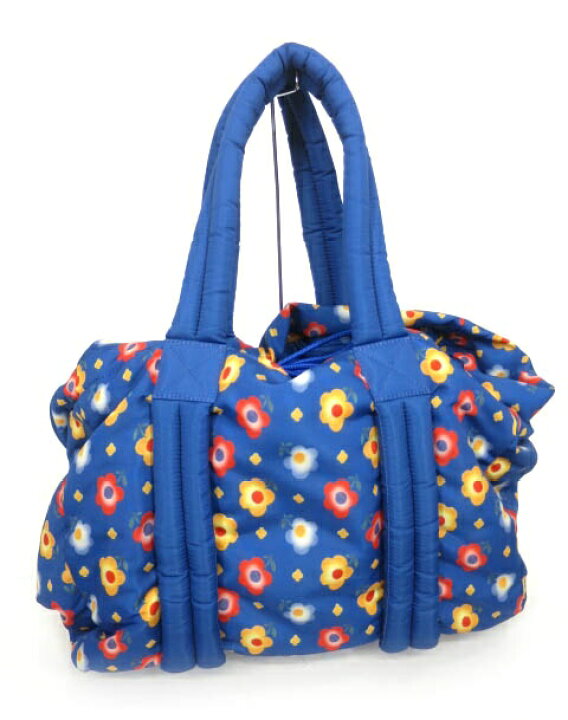 楽天市場】【中古】 Vivienne Westwood / HILARY 花柄トートバッグ  