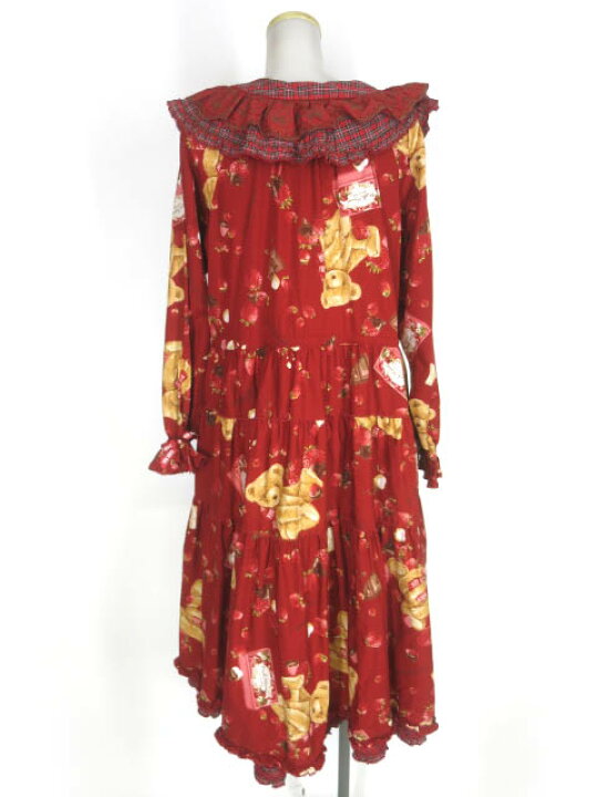 楽天市場】【中古】 PINK HOUSE × misako aoki / Strawberry Choco 