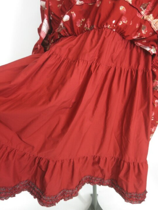 楽天市場】【中古】 PINK HOUSE × misako aoki / Strawberry 