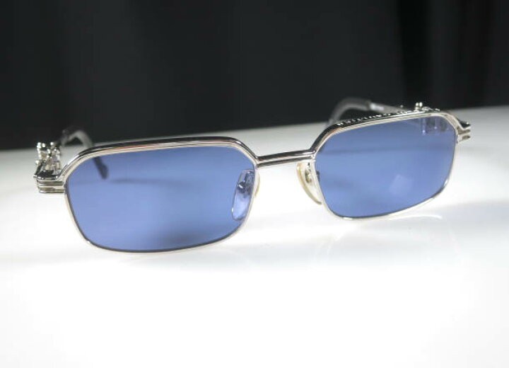 楽天市場】【中古】 Jean Paul GAULTIER / サングラス (56-0002  