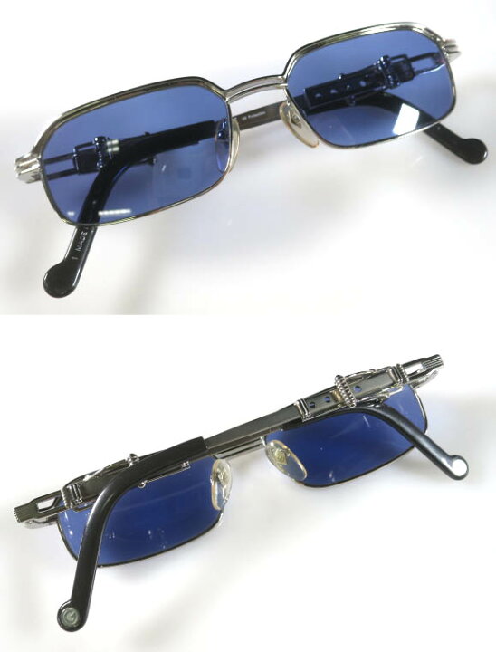 楽天市場】【中古】 Jean Paul GAULTIER / サングラス (56-0002 