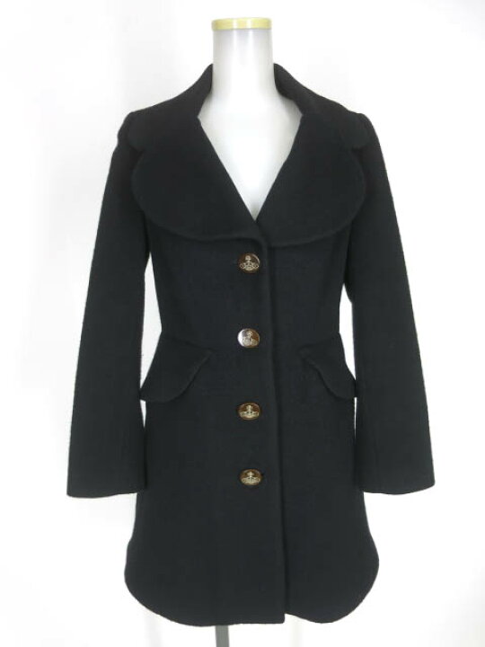 楽天市場】【中古】 Vivienne Westwood RED LABEL / ラブコート  