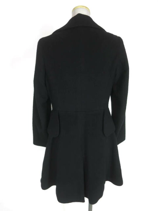 楽天市場】【中古】 Vivienne Westwood RED LABEL / ラブコート  