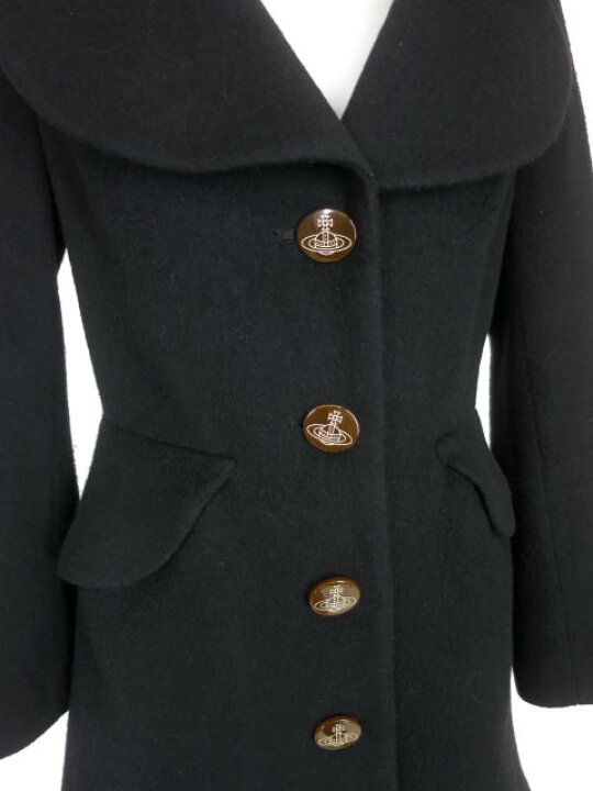 楽天市場】【中古】 Vivienne Westwood RED LABEL / ラブコート  