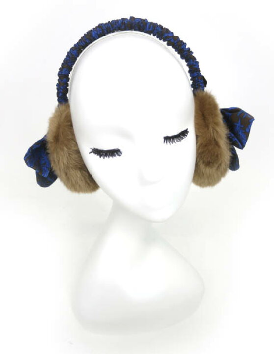楽天市場】CA4LA / ラフォレイヤーマフ カシラ「バラ色の帽子」別注品 
