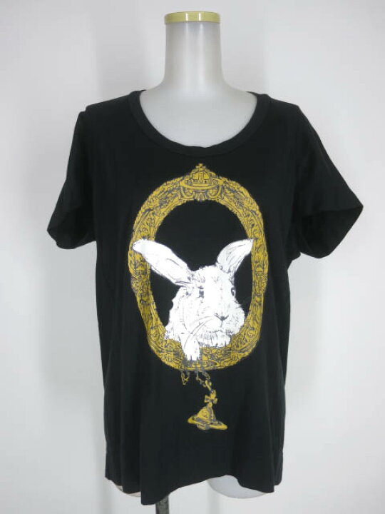 楽天市場】【中古】 Vivienne Westwood RED LABEL / バニーイン  