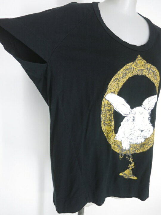 楽天市場】【中古】 Vivienne Westwood RED LABEL / バニーイン 