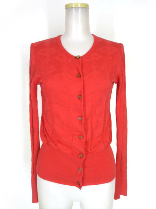 楽天市場】【中古】 Vivienne Westwood RED LABEL / オーブ柄  