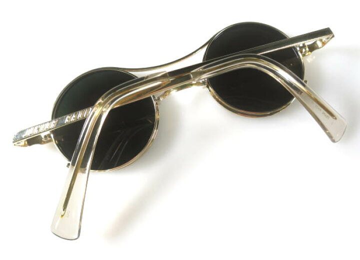 楽天市場】【中古】 JUNIOR GAULTIER / 2カラーレンズサングラス (58  